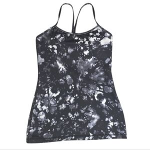 Lululemon Power Y Tank